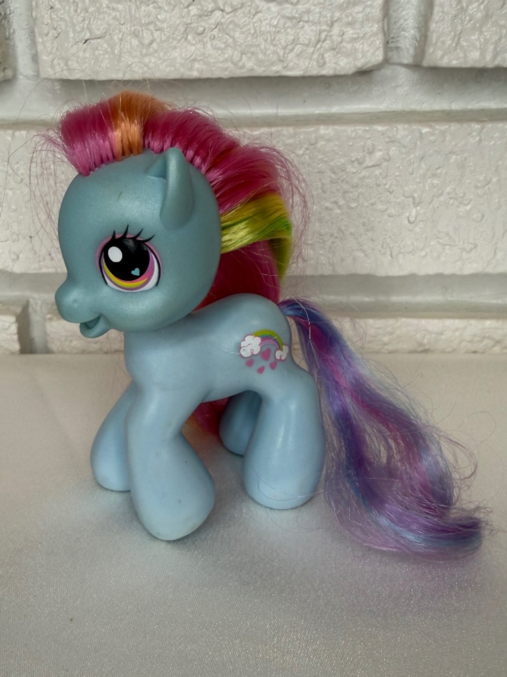 My Little Pony G3.5 Rainbow Dash